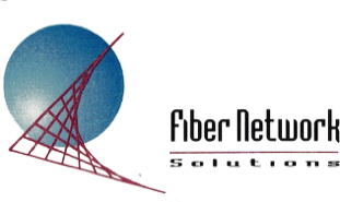 Fiber Network Solutions Logo